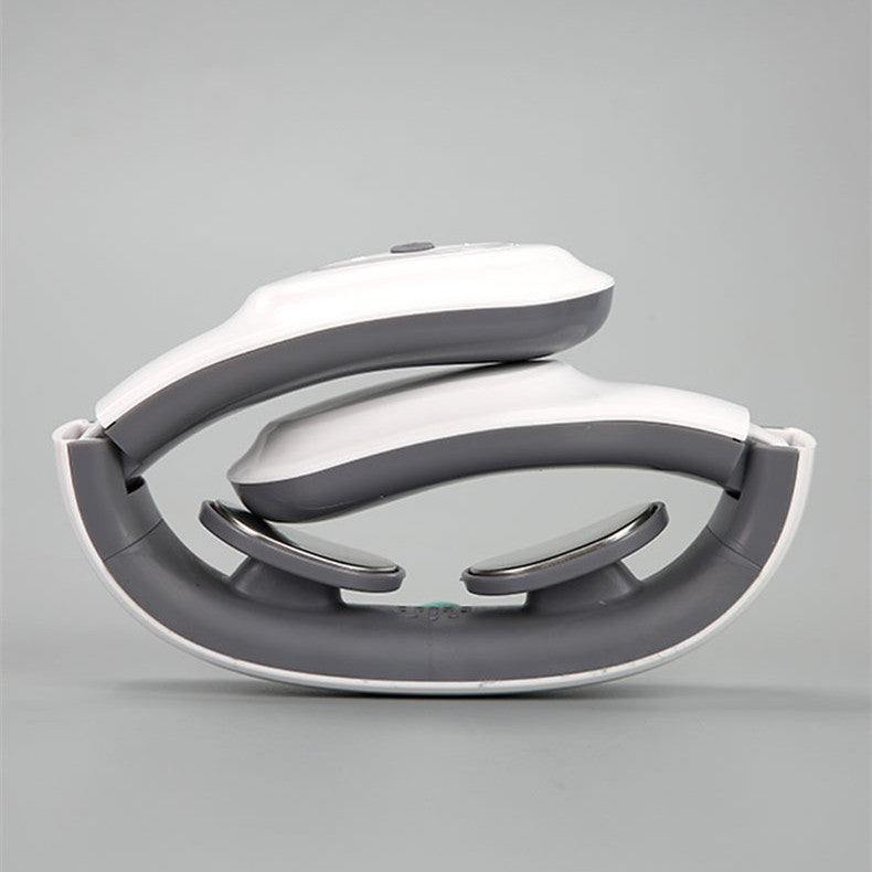 Portable Heated Travel Massager