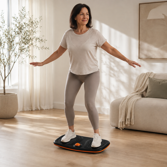 Elevare Stability Board
