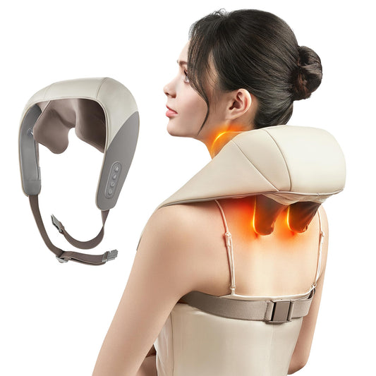 Resetting the Nervous System Through Suboccipital Release