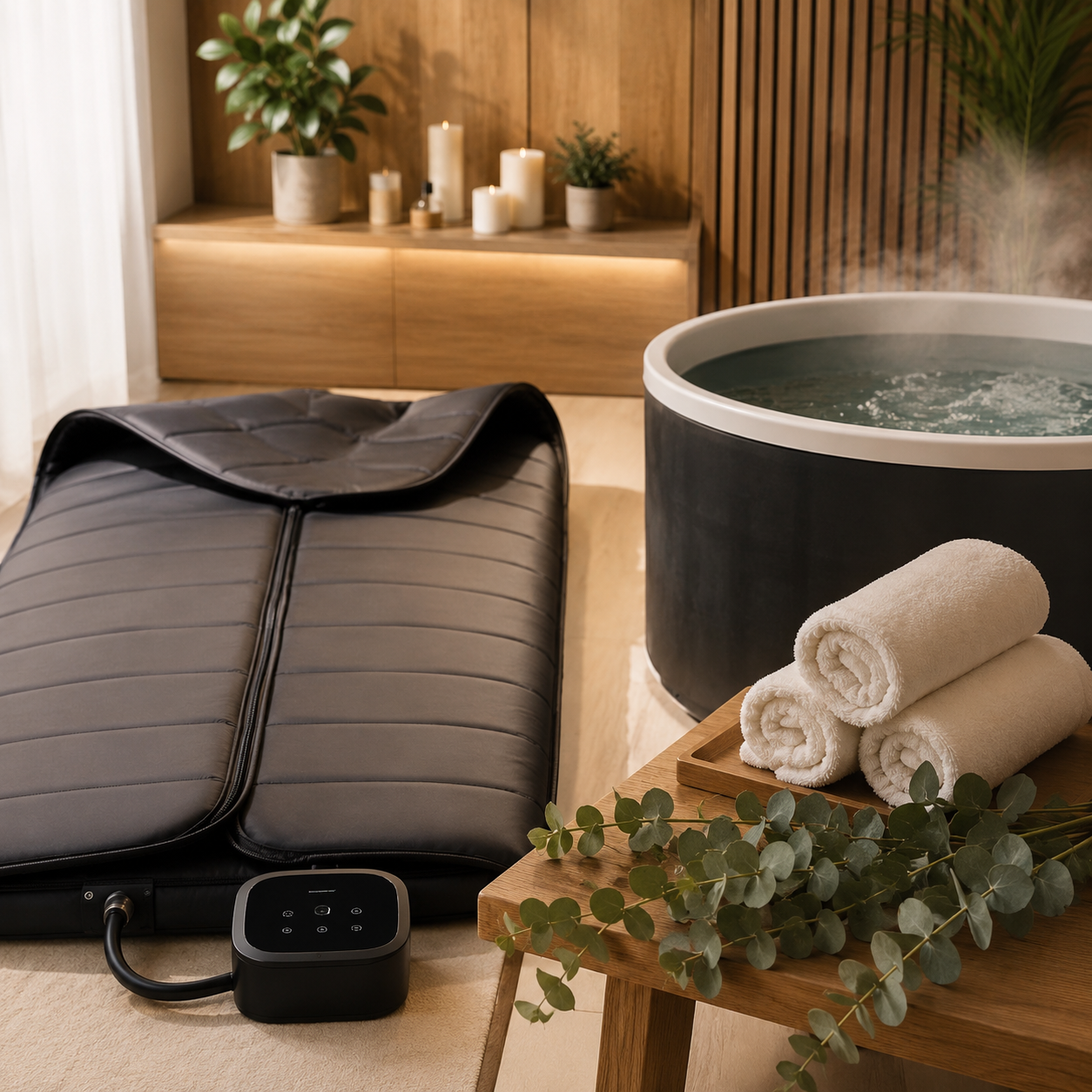 Recovery & Detox