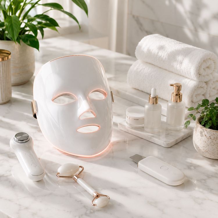 Skin Health & Beauty