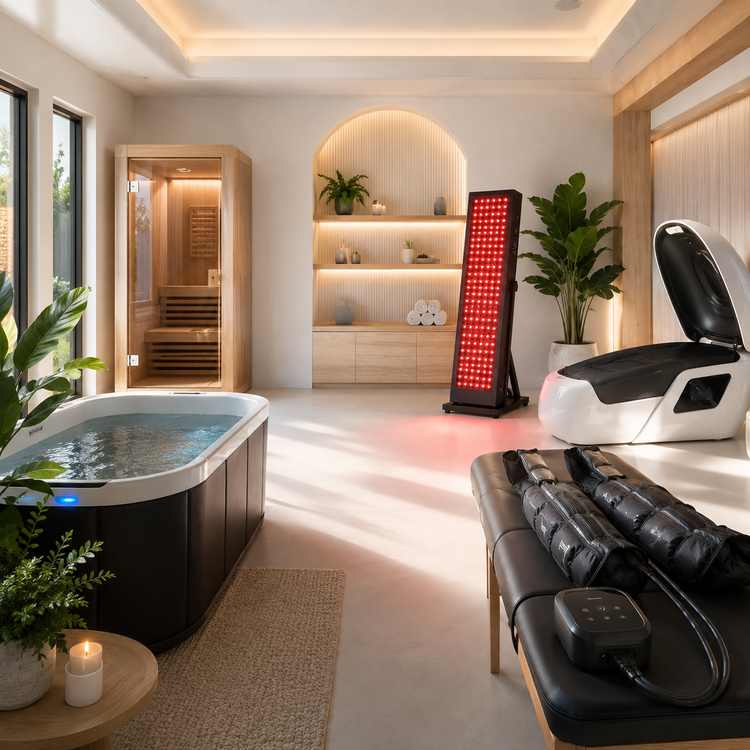 Wellness Technology