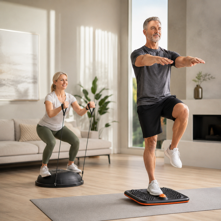 Balance & Mobility