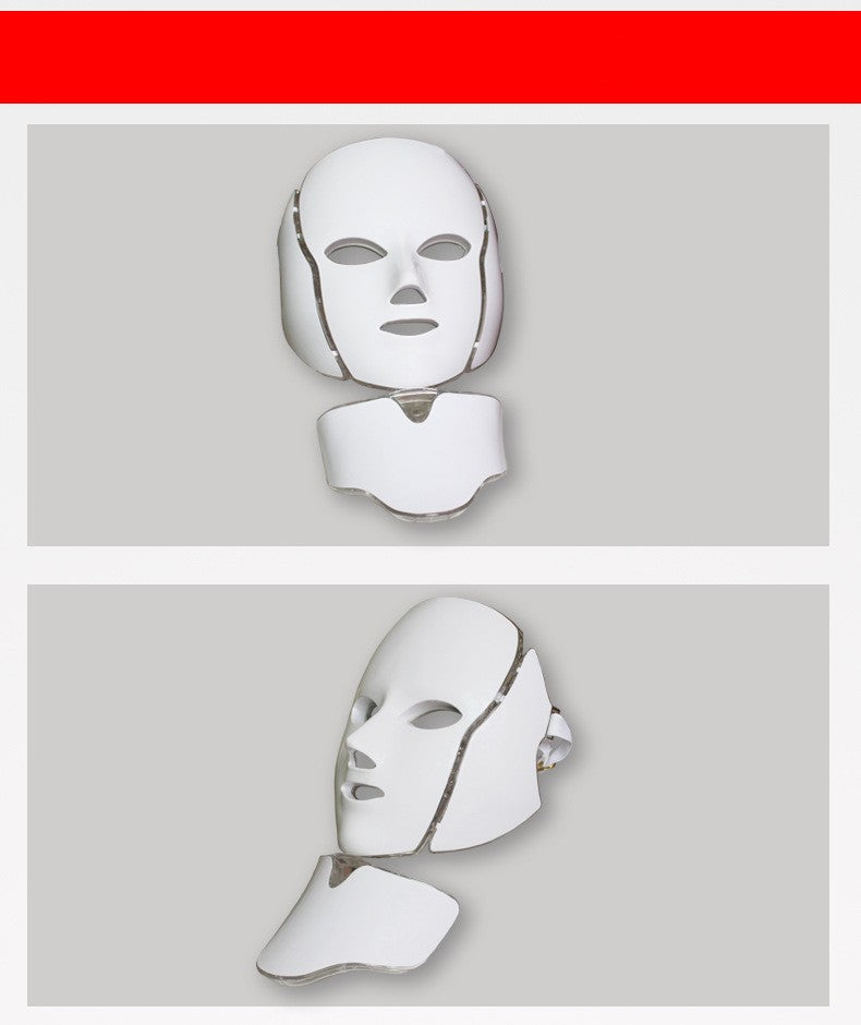 Photon Neck & Décolletage Mask
