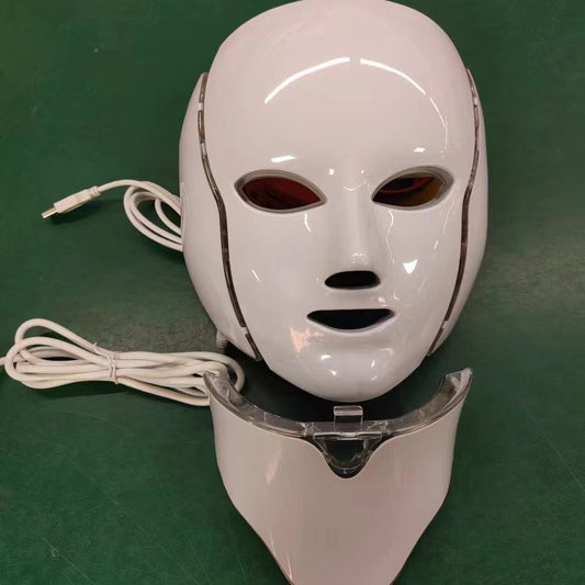 Photon Neck & Décolletage Mask