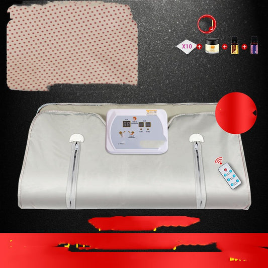 Infrared Detox Sauna Wrap