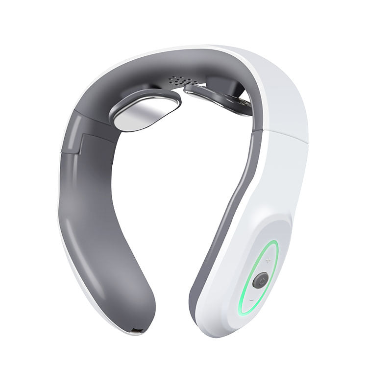 Portable Heated Travel Massager
