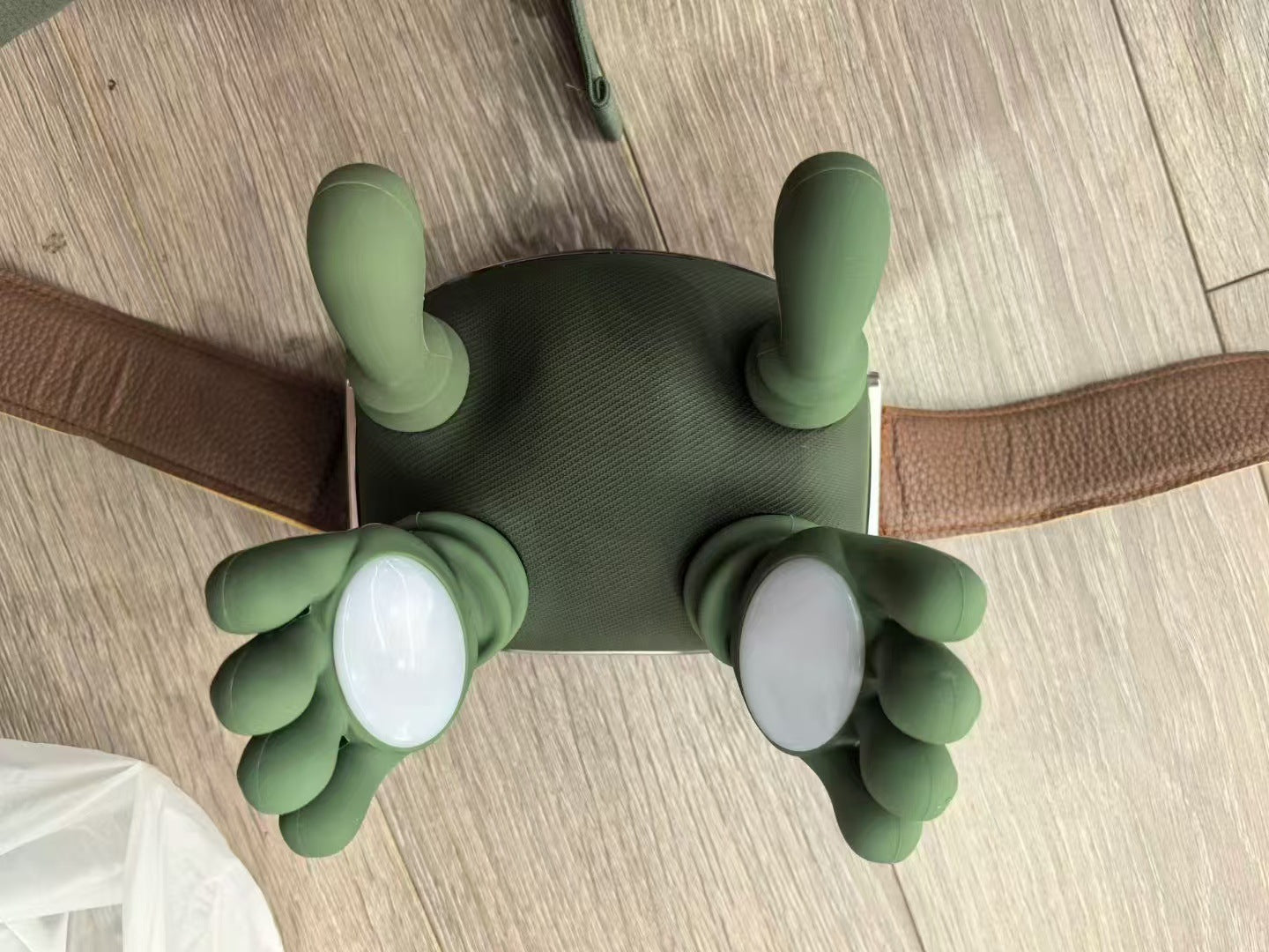 Renew Shoulder & Neck Kneading Massager