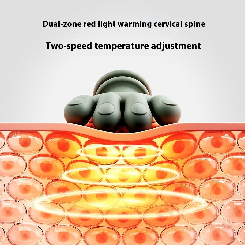 Renew Shoulder & Neck Kneading Massager