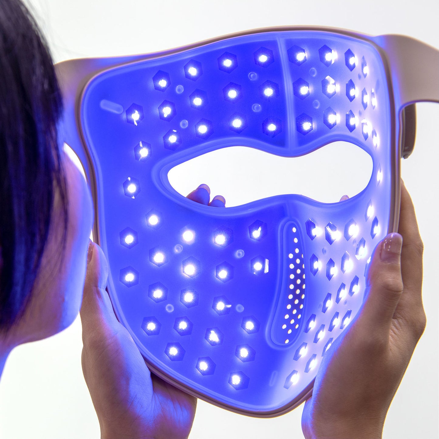 Renew Red Light Therapy Mask