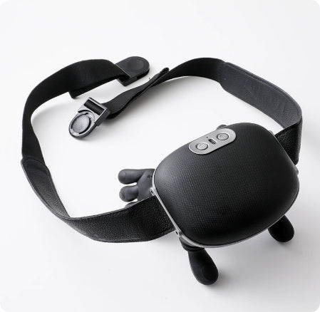Renew Shoulder & Neck Kneading Massager