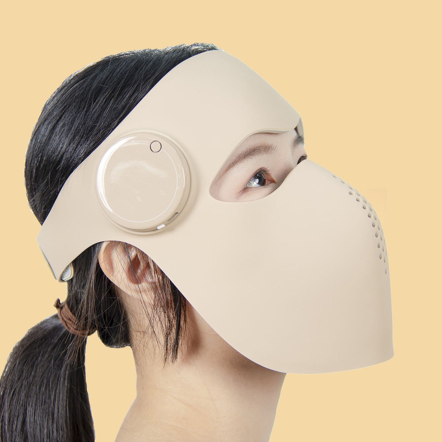 Renew Red Light Therapy Mask