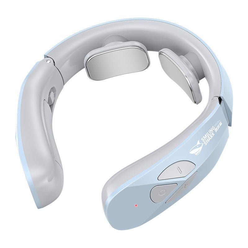 EMS Cervical Traction Massager