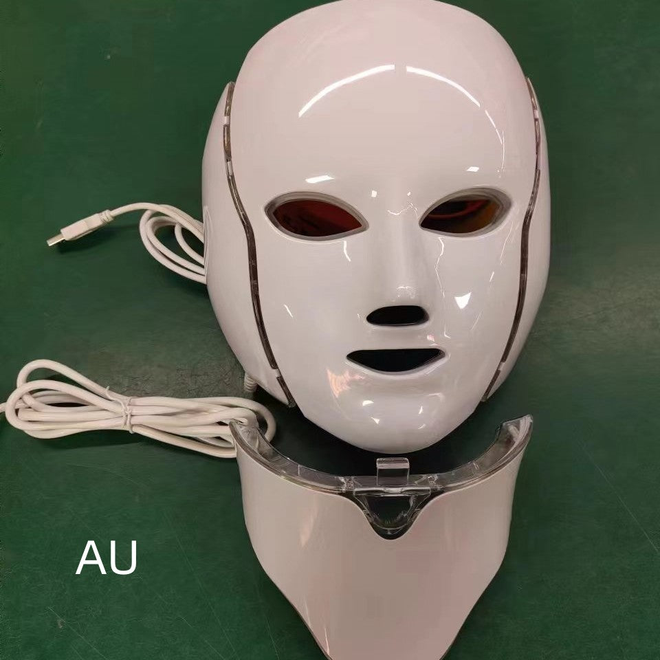 Photon Neck & Décolletage Mask