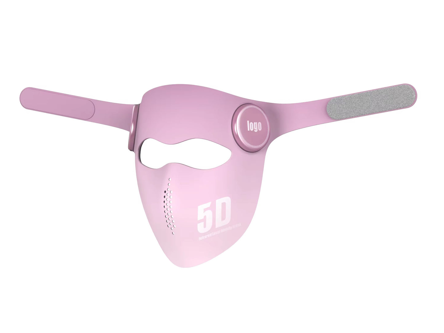 Renew Red Light Therapy Mask