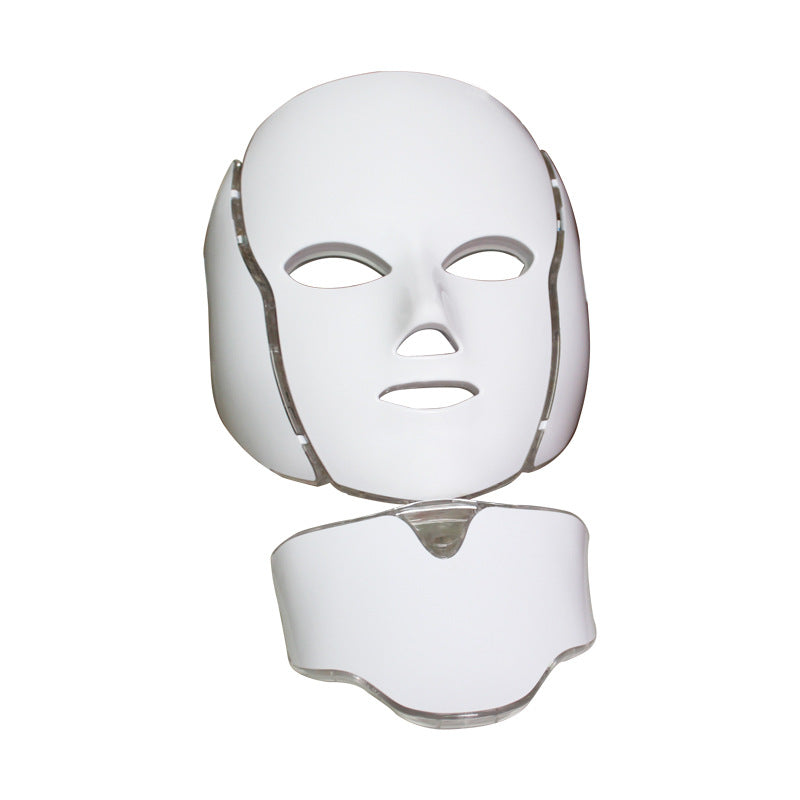 Photon Neck & Décolletage Mask