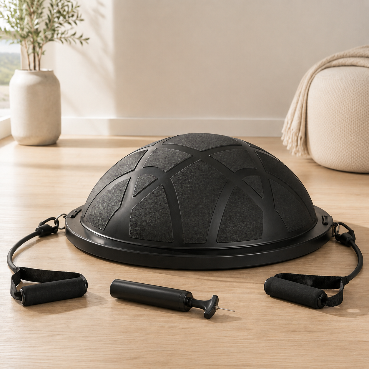 Elevare Balance & Strength Trainer