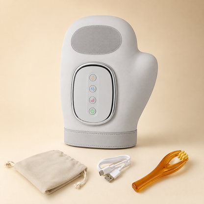 Elevare Air Compression Hand Massager