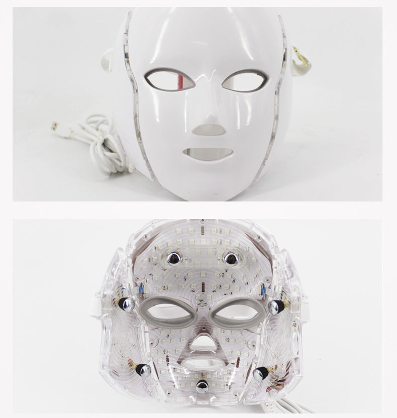 Photon Neck & Décolletage Mask