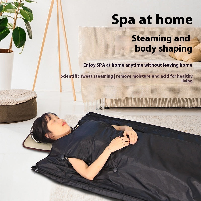 Sea Buckthorn Infrared Body Wrap