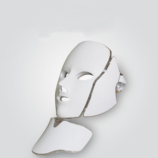 Photon Neck & Décolletage Mask