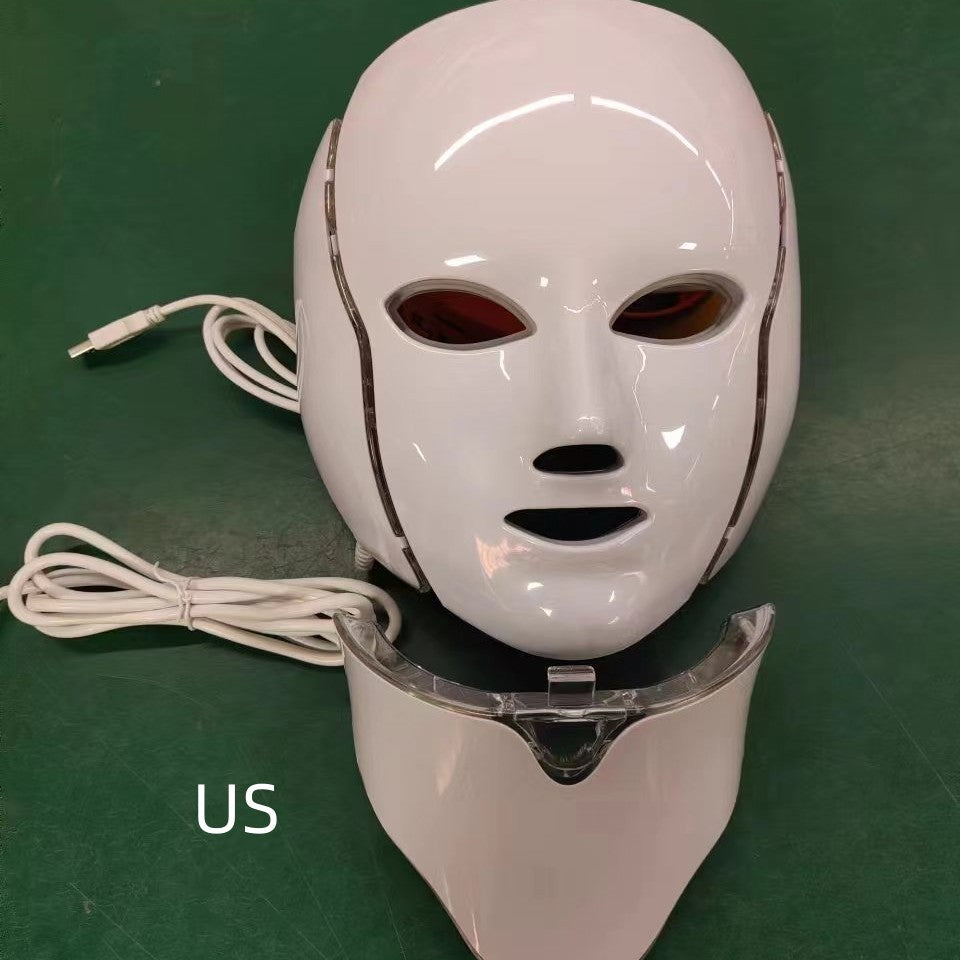 Photon Neck & Décolletage Mask
