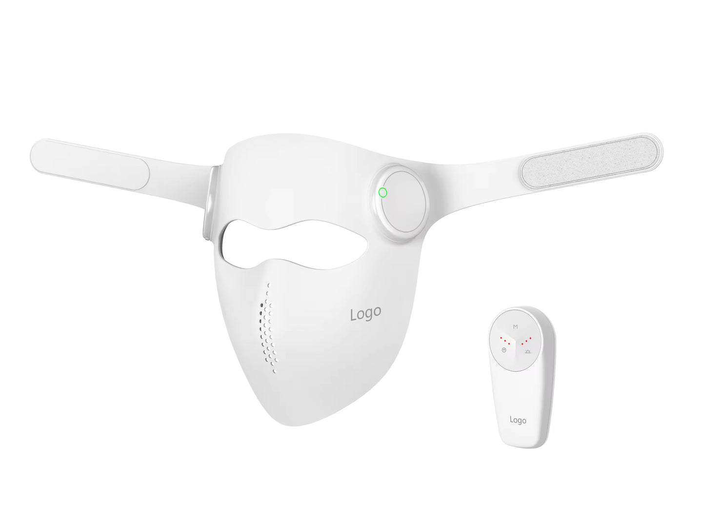 Renew Red Light Therapy Mask