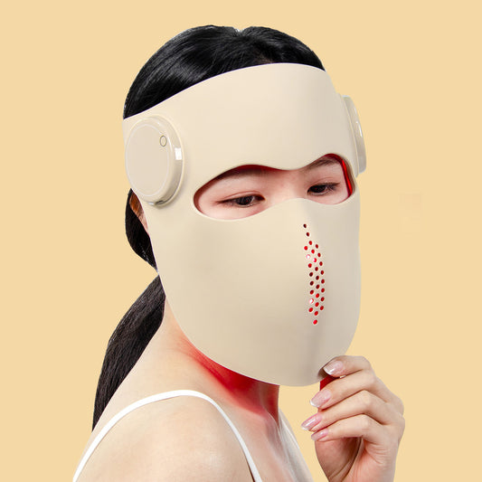 Renew Red Light Therapy Mask