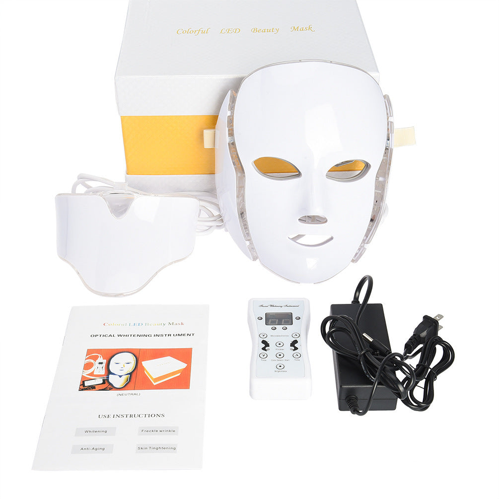Clarify Acne-Care LED Mask