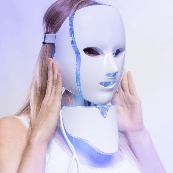 Clarify Acne-Care LED Mask