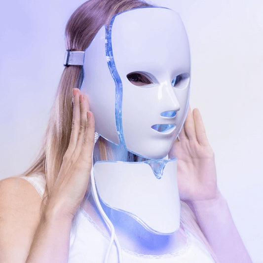 Clarify Acne-Care LED Mask