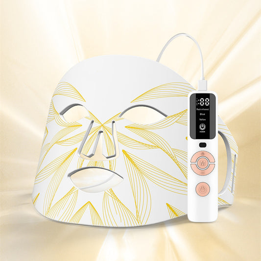 Luminous Brightening LED Mask